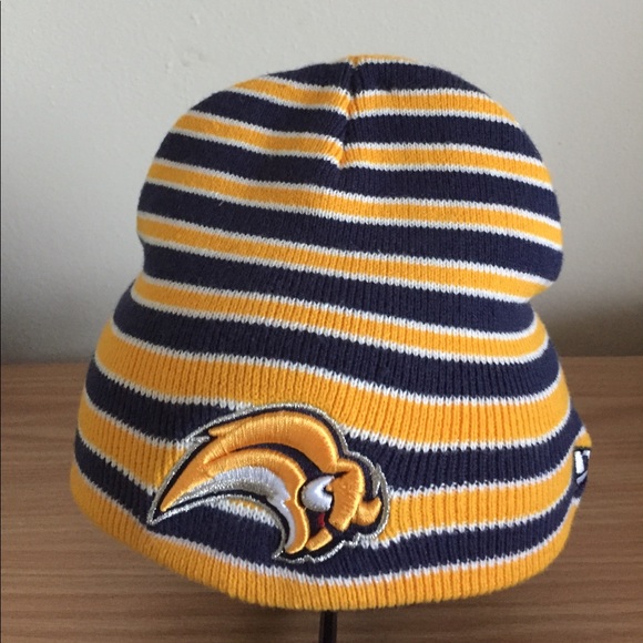 New Era Buffalo Sabres Beanie - Picture 4 of 5